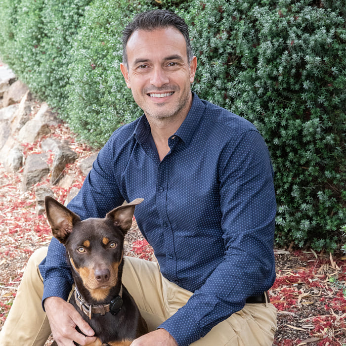 Dr Adam Stefani