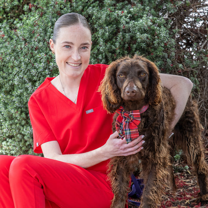 Dr Jessica Clayden