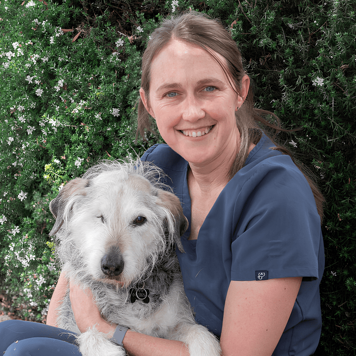 Dr Karlien Penning