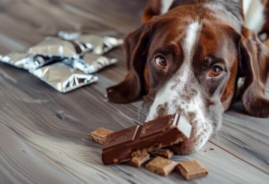 dog-with-chocolate-bar
