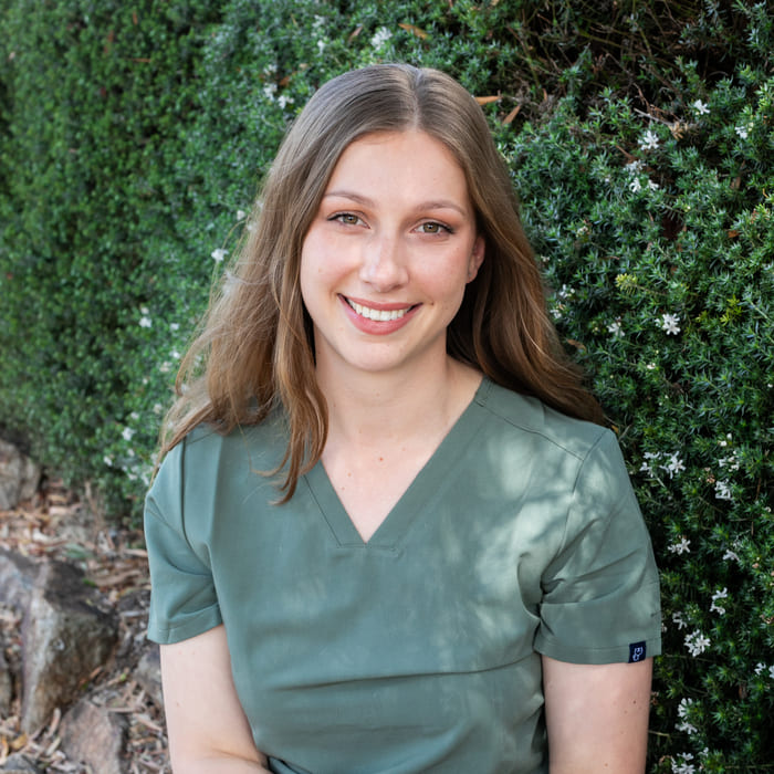 Dr Breanna Dingley